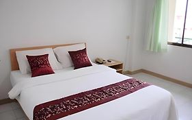 โรงแรมเซ็นทรัล เพลซ